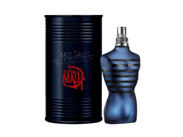 Jean Paul Gaultier Ultra Male Eau De Toilette 200 ml (man)