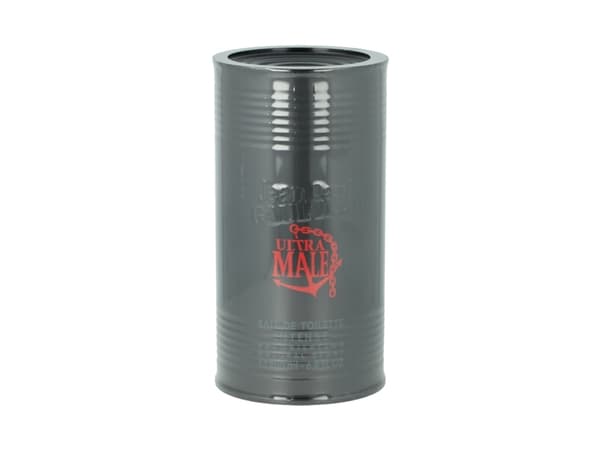 Jean Paul Gaultier Ultra Male Eau De Toilette 200 ml (man)