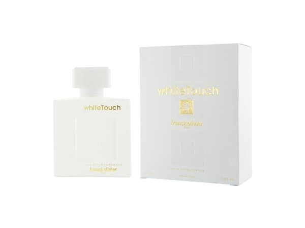 Franck Olivier White Touch Eau De Parfum 100 ml (nainen)