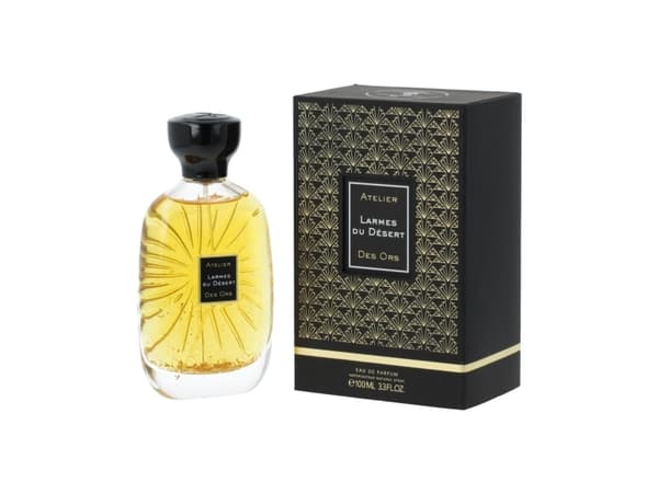 Atelier Des Ors Larmes Du Désert Eau De Parfum 100 ml (unisex)