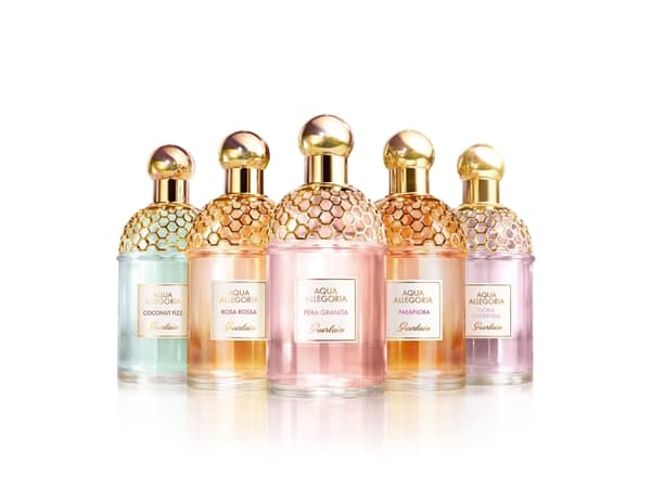 Guerlain Aqua Allegoria Flora Cherrysia EDT U 125 ml