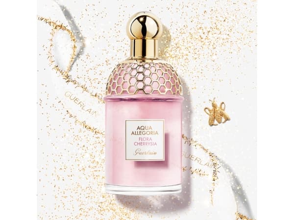 Guerlain Aqua Allegoria Flora Cherrysia EDT U 125 ml