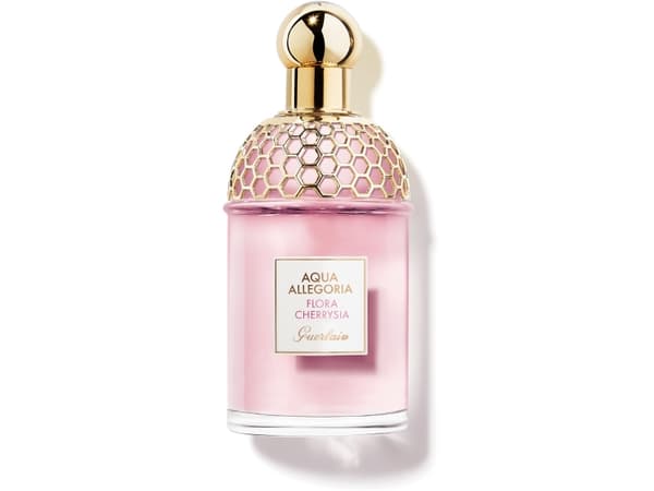 Guerlain Aqua Allegoria Flora Cherrysia EDT U 125 ml