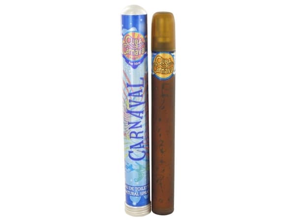 CUBA ORIGINAL Carnaval EDT 35ml