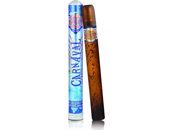 CUBA ORIGINAL Carnaval EDT 35ml