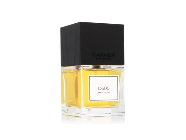 Carner Barcelona D600 Eau De Parfum 100 ml (unisex)