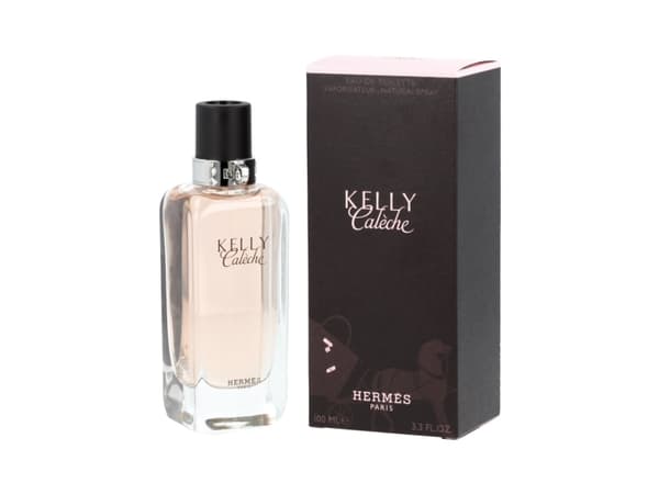 Hermes Kelly Caléche Edt 100ml kvinnor