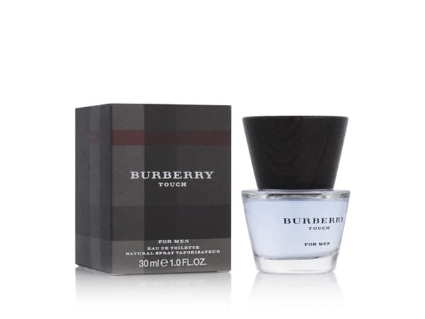 Burberry Touch for Men Eau De Toilette 30 ml (man)