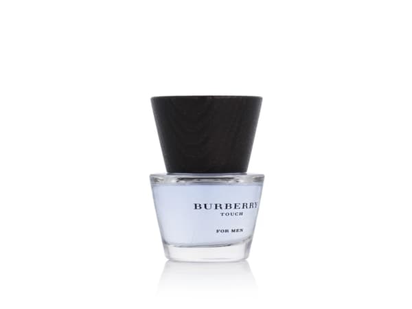 Burberry Touch for Men Eau De Toilette 30 ml (man)