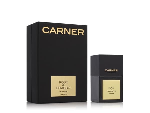 Carner Barcelona Rose & Dragon Eau De Parfum 50 ml (unisex)