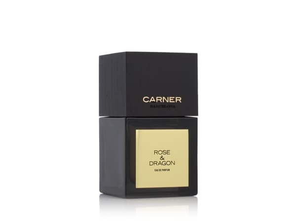 Carner Barcelona Rose & Dragon Eau De Parfum 50 ml (unisex)