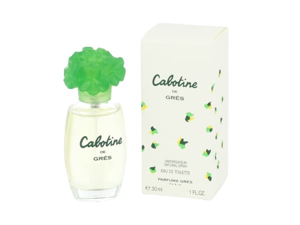 Gres Cabotine EDT W 30 ml