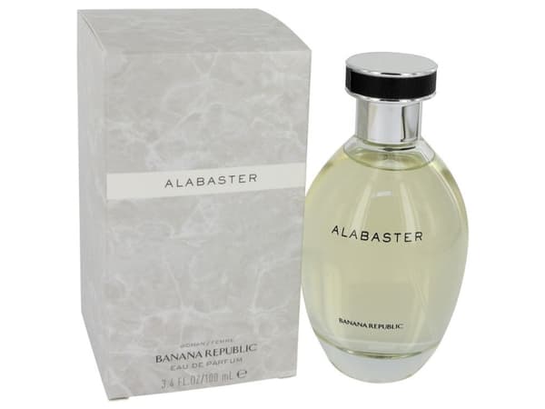 Bananrepublikk Bananrepublikk Alabaster EDP 100ml