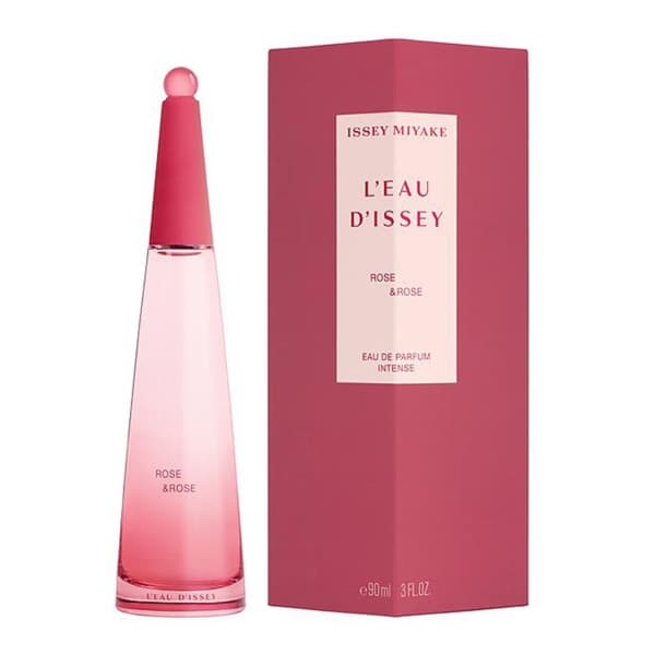 Issey Miyake L'Eau d'Issey Rose & Rose Eau De Parfum Intense 90 ml (woman)