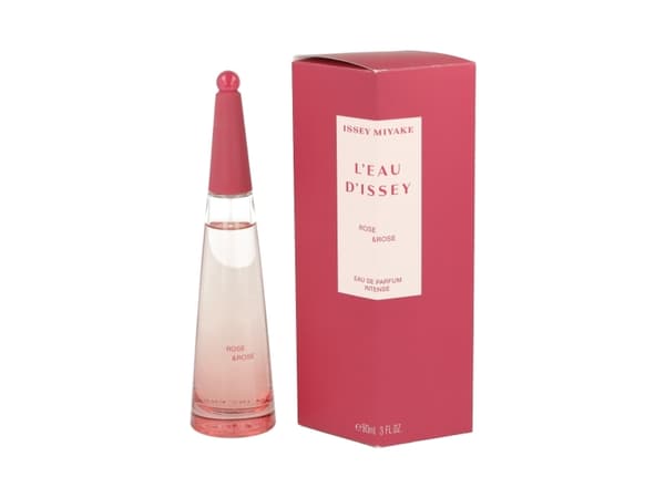 Issey Miyake L'Eau d'Issey Rose & Rose Eau De Parfum Intense 90 ml (woman)