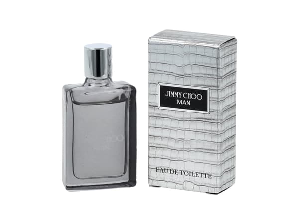 Jimmy Choo Jimmy Choo Man Eau De Toilette Miniature 4.5 ml (man)