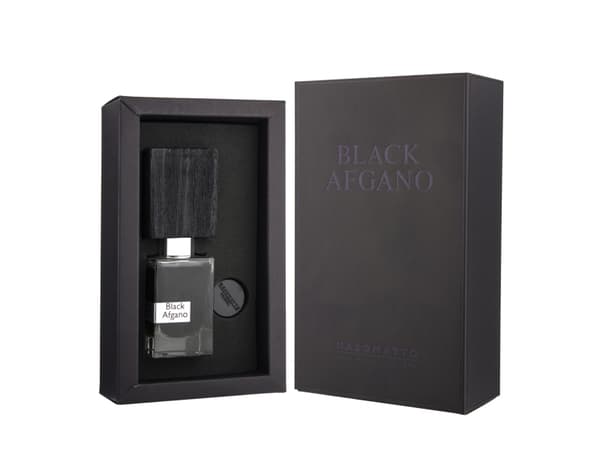 Nasomatto Black Afgano PAR U 30 ml