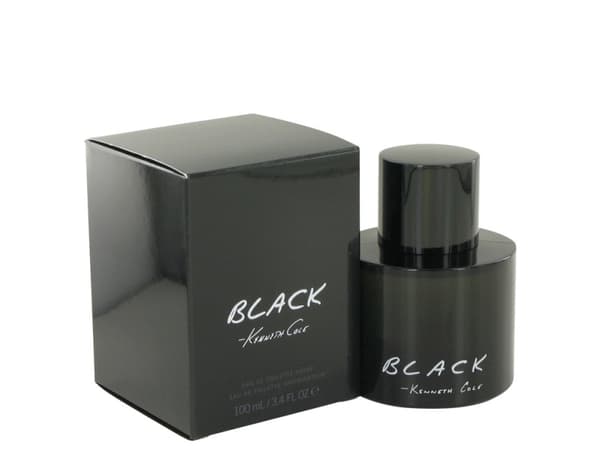 Kenneth Cole Black EDT M 100 ml