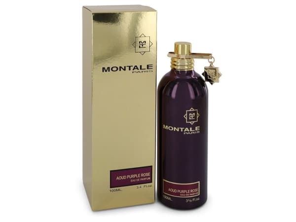 Montale Aoud Purple Rose EDP U 100 ml