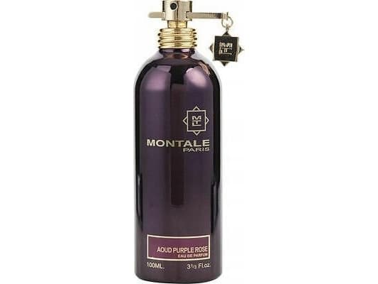 Montale Aoud Purple Rose EDP U 100 ml