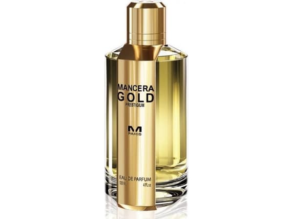 Mancera Gold Prestigium EDP U 120 ml