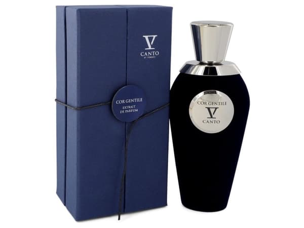 Tiziana Terenzi V Canto Cor Gentile EDP 100ml
