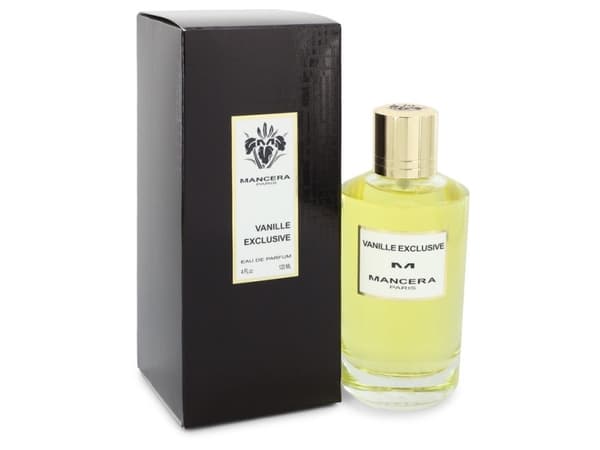 Mancera Vanille Exclusive EDP U 120 ml