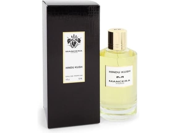 Mancera Hindu Kush EDP U 120 ml