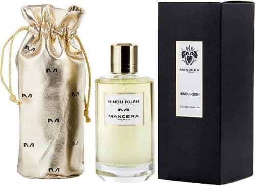 Mancera Hindu Kush EDP U 120 ml