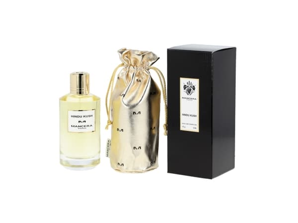 Mancera Hindu Kush EDP U 120 ml
