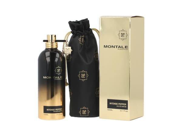 Montale Intense Pepper EDP U 100 ml
