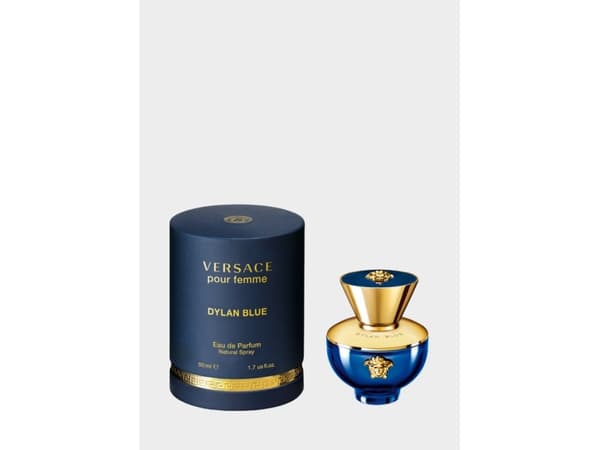 VERSACE Pour Femme Dylan Blue EDP 50ml
