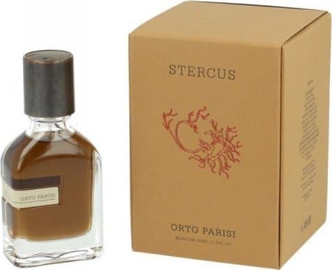 Orto Parisi Stercus Parfum UNISEX 50 ml (unisex)