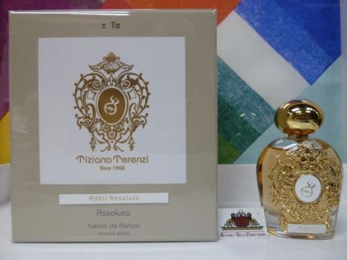 Tiziana Terenzi - Ecstasy - Eau De Parfum - 100ml