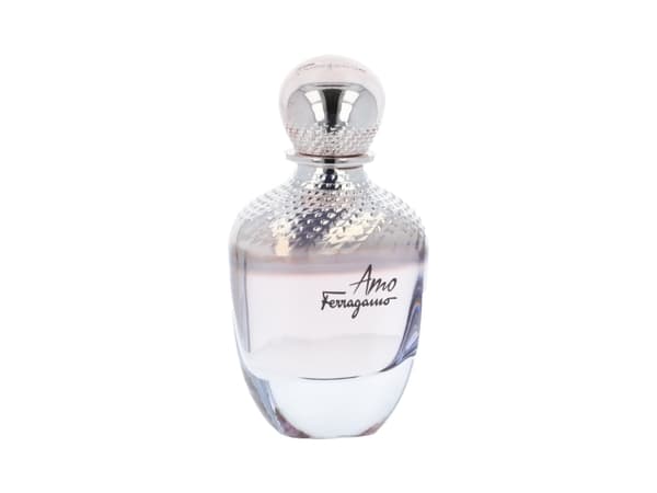 Salvatore Ferragamo Amo Ferragamo Eau De Parfum 100 ml (nainen)