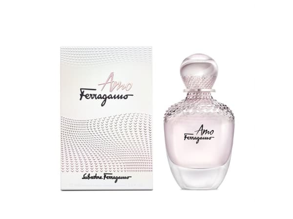 Salvatore Ferragamo Amo Ferragamo Eau De Parfum 100 ml (nainen)