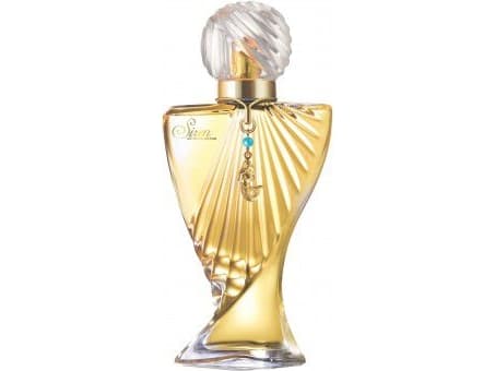 Paris Hilton Siren 100ml, Kvinna, 100 ml