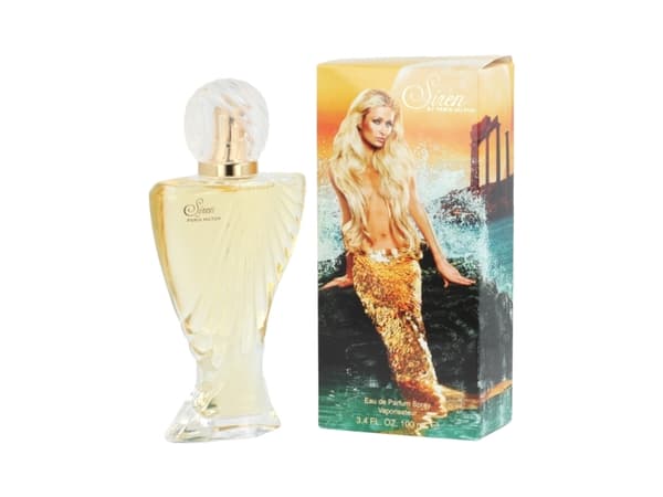 Paris Hilton Siren 100ml, Kvinna, 100 ml