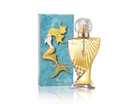 Paris Hilton Siren 100ml, Kvinna, 100 ml Paris Hilton Siren 100ml, Kvinna, 100 ml