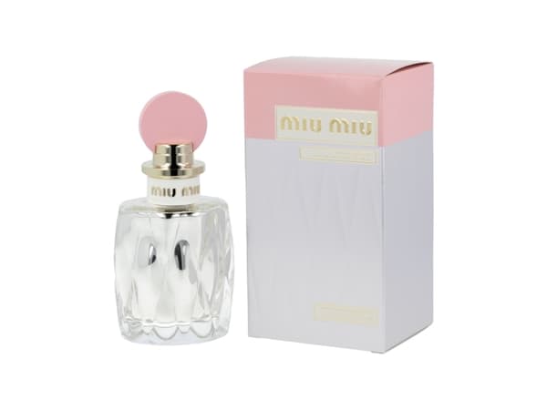 Miu Miu Fleur D''Argent, Naiset, 100 ml, Tuberoosi, myski, akigalawood, 1 kpl