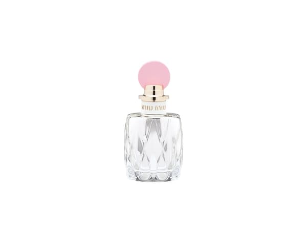 Miu Miu Sølvblomst Eau De Parfum 100 ml (kvinne)