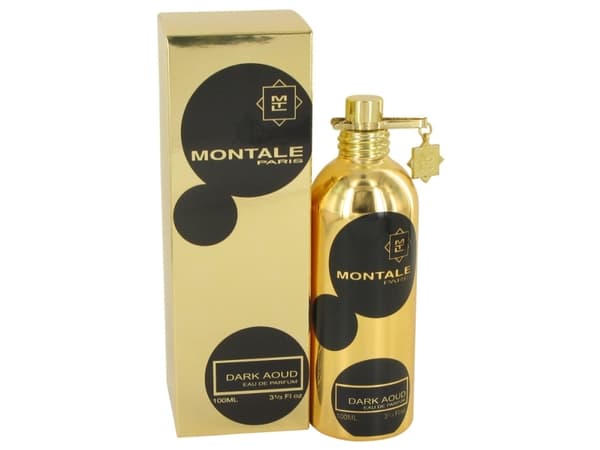 Montale Dark Aoud By Montale
