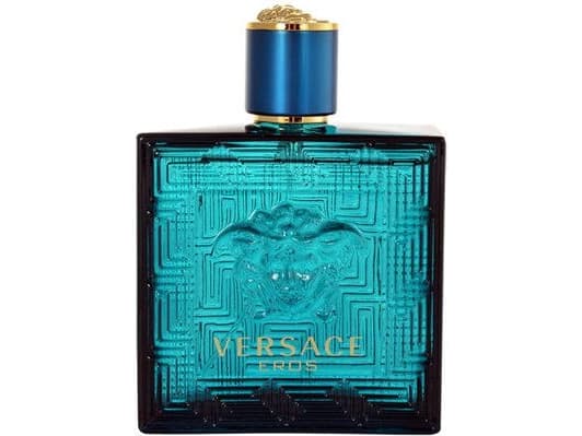 Versace Eros Deo Spray - Man - 100ml