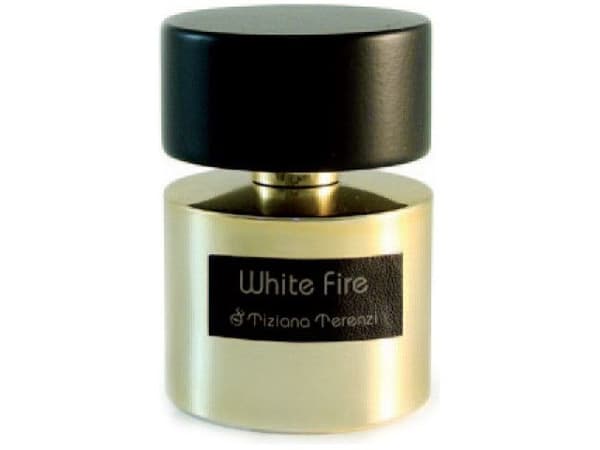 Tiziana Terenzi White Fire - 100 Ml - Extrait De Parfum Spray - Unisex hajuvesi