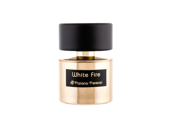 Tiziana Terenzi White Fire - 100 Ml - Extrait De Parfum Spray - Unisex hajuvesi