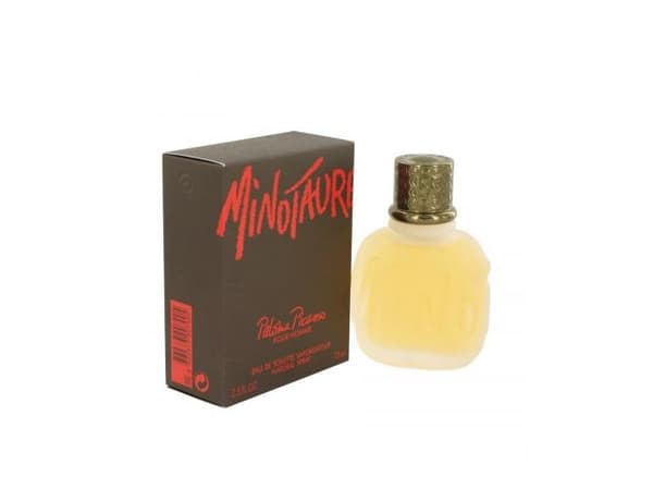 Paloma Picasso Minotaure EDT 75ml
