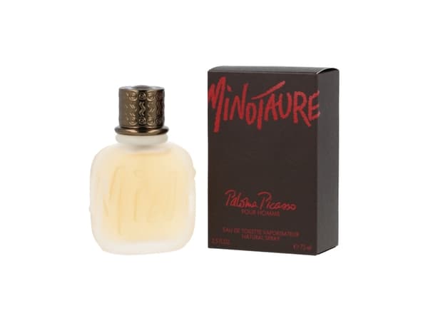 Paloma Picasso Minotaure EDT 75ml