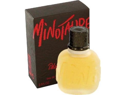 Paloma Picasso Minotaure EDT 75ml