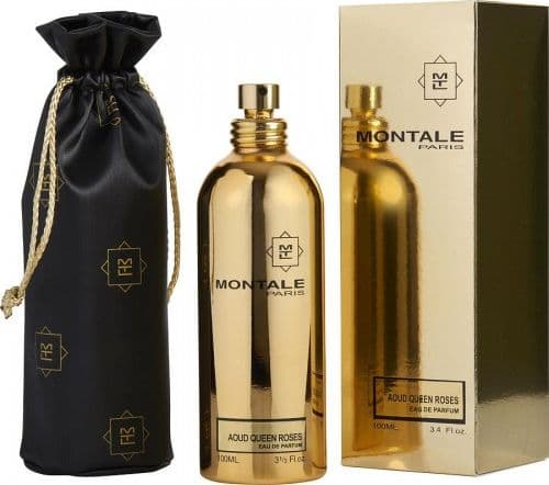 Montale Aoud Queen Roses av Montale