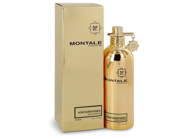 Montale Aoud Queen Roses av Montale